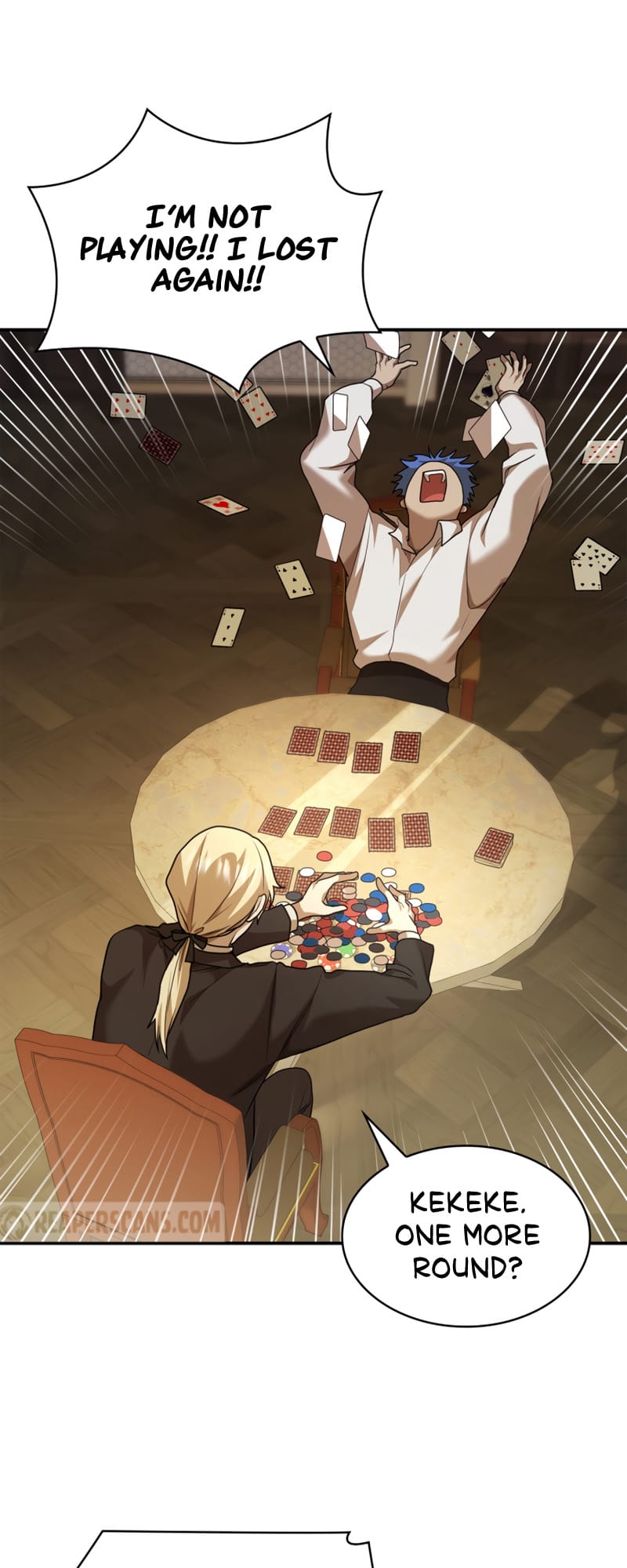 Infinite Mage, Chapter 10 image 64